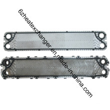 Heat Exchanger Gaskets